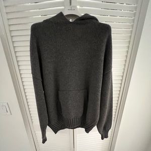Fear of God Hoodie
